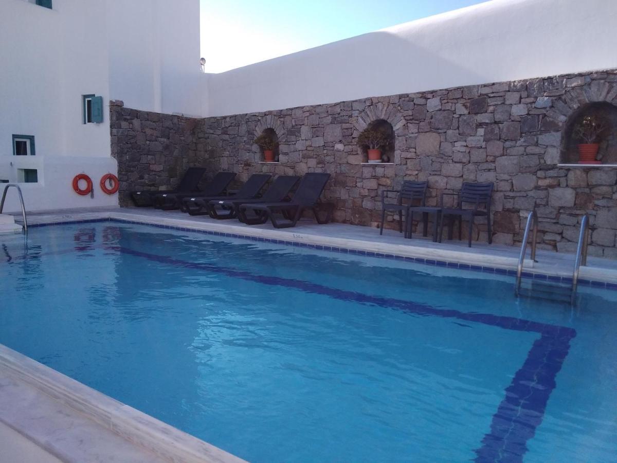 Celeste Ornos (Mykonos)