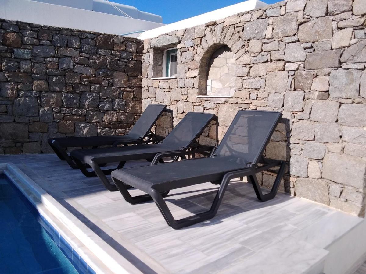 Celeste Appartement *