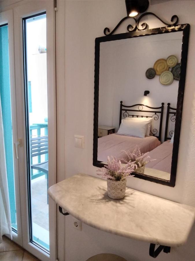 Celeste Apartment