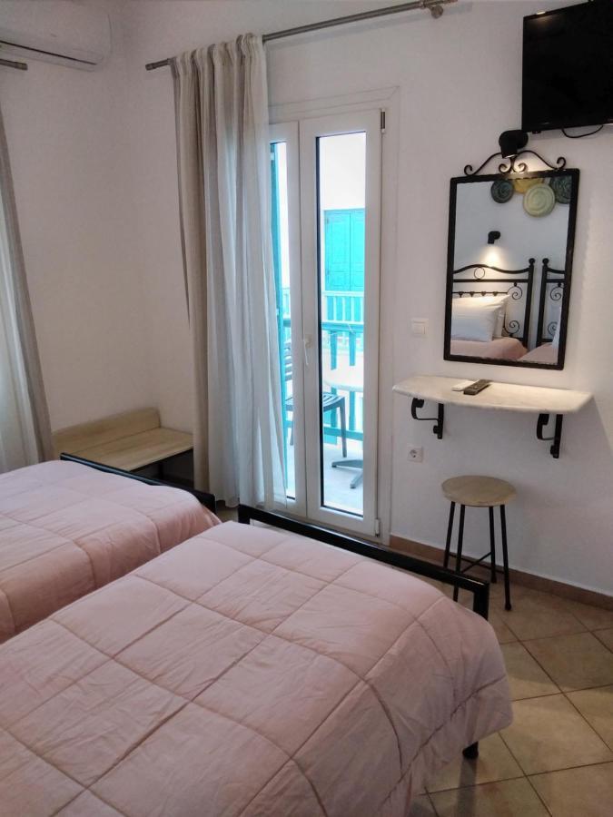 Celeste Apartment