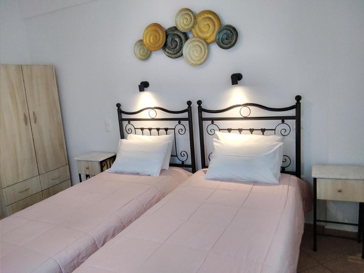 Apartment Celeste *