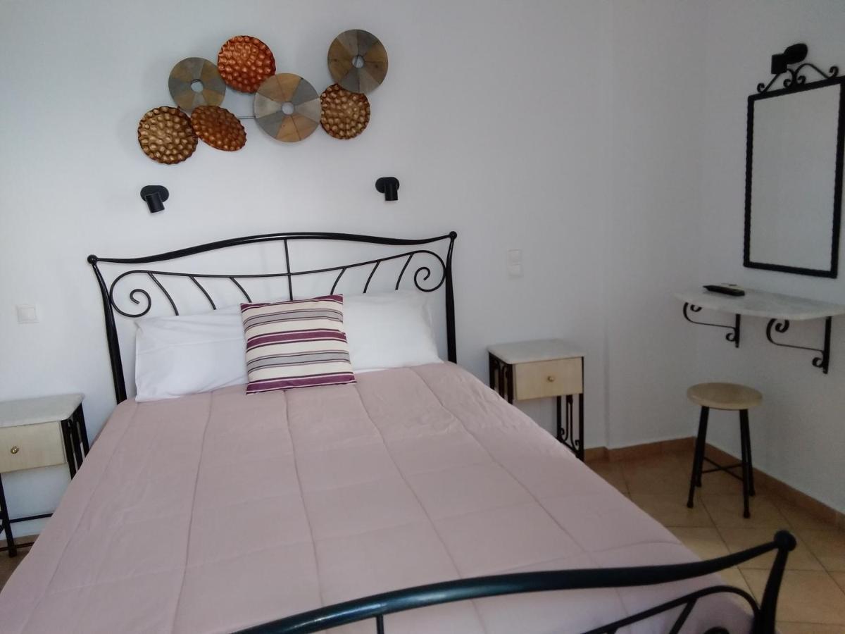 Celeste Apartment *