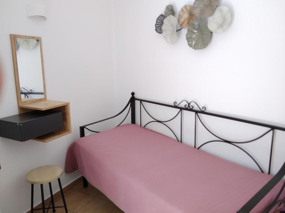 Celeste Appartement *