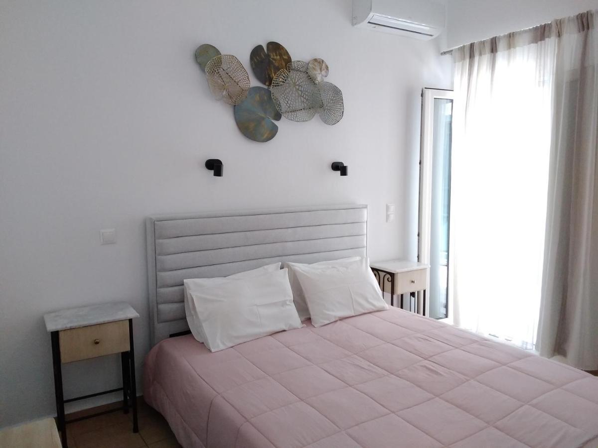 Celeste * Ornos (Mykonos)