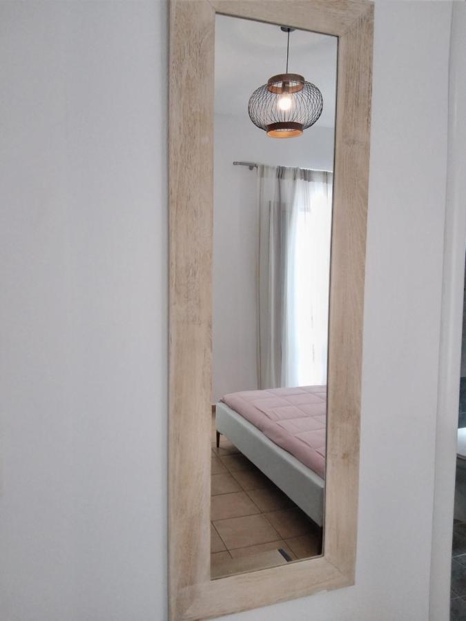 Celeste Apartment Ornos (Mykonos)