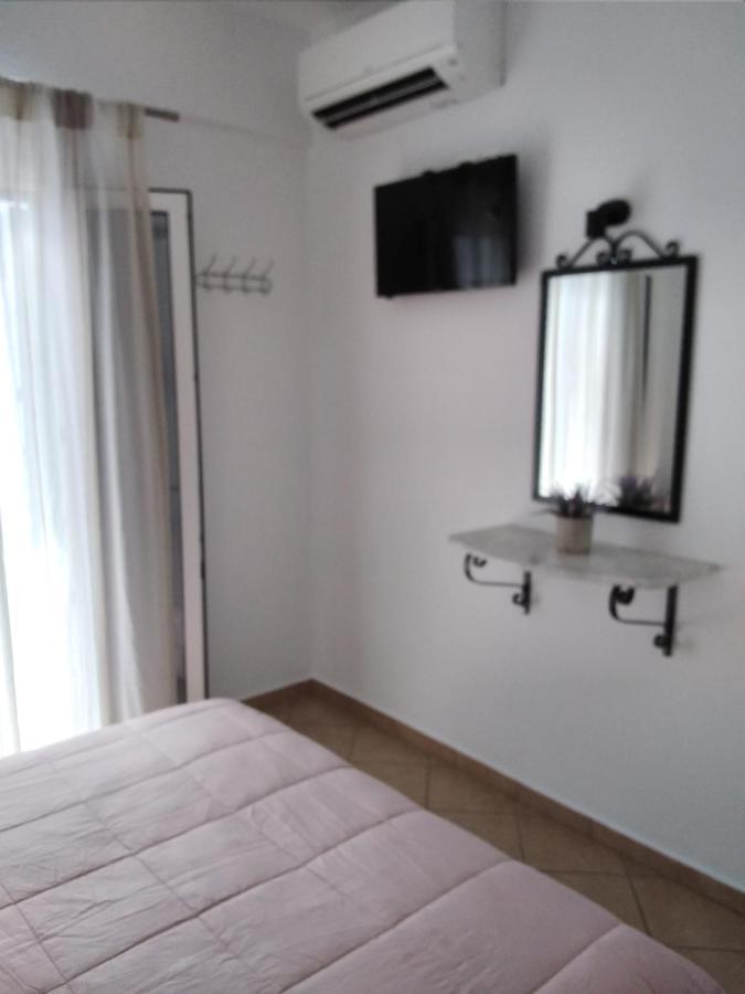 Apartment Celeste Ornos (Mykonos)