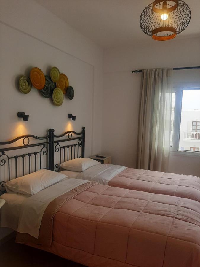 Celeste Appartement Ornos (Mykonos)