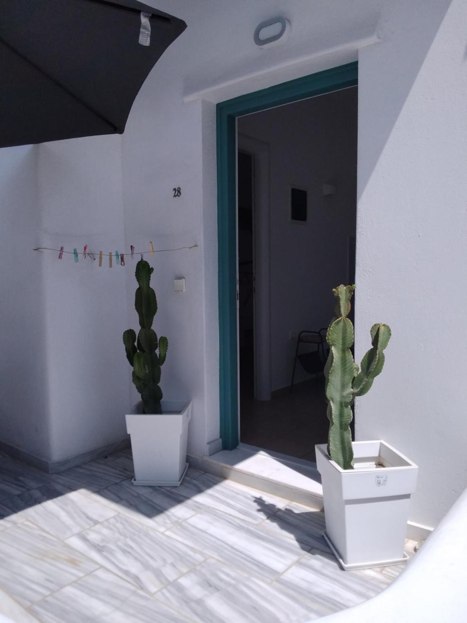 Appartement Celeste Ornos (Mykonos)