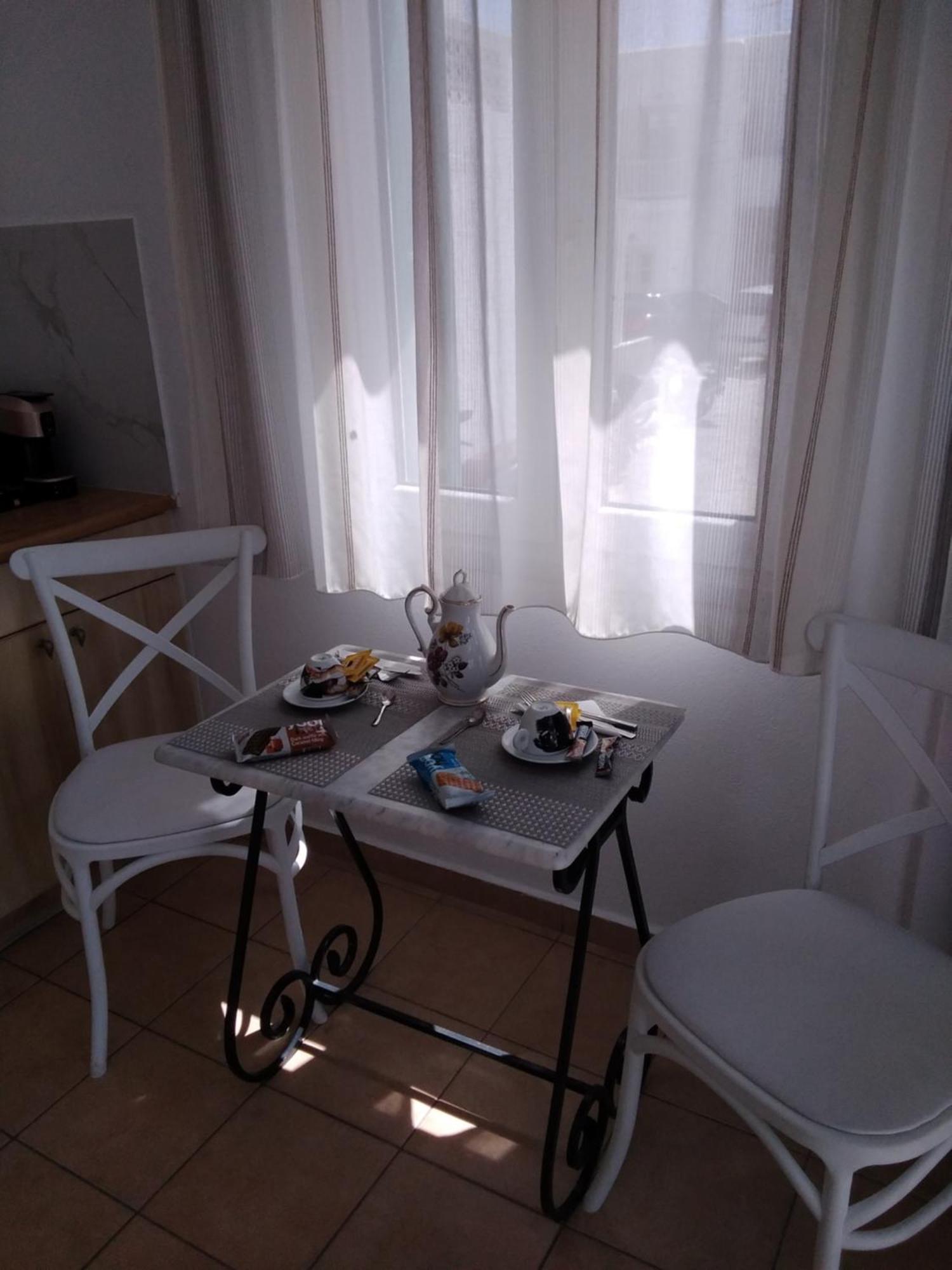 Apartment Celeste *