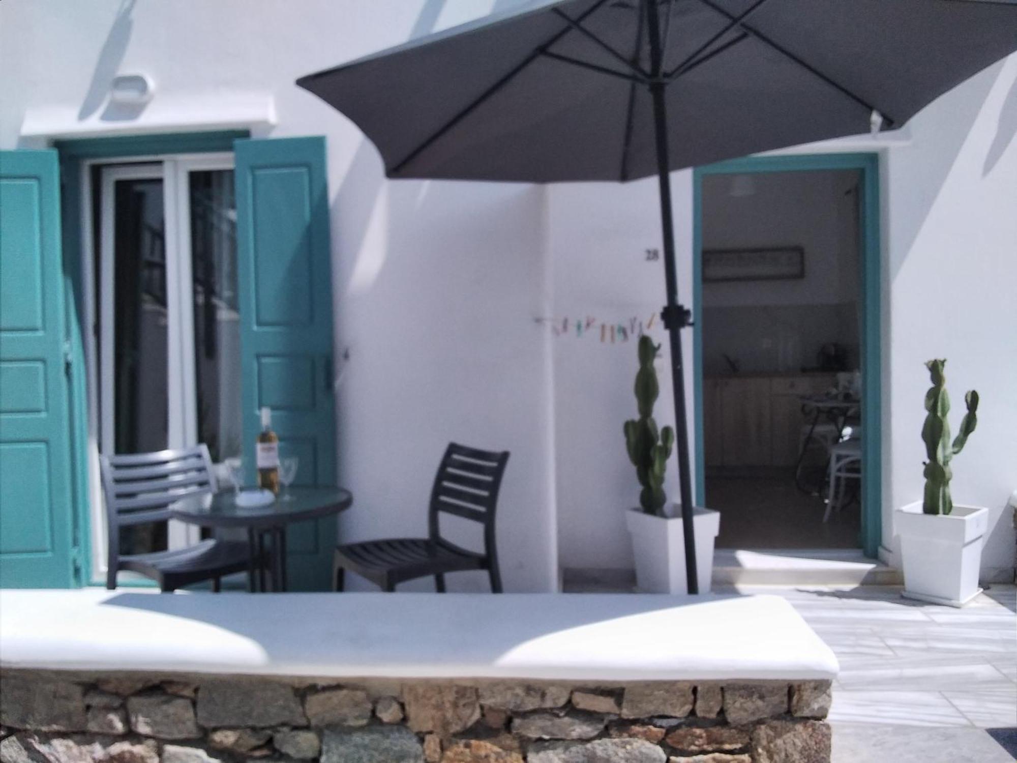 Celeste Appartement