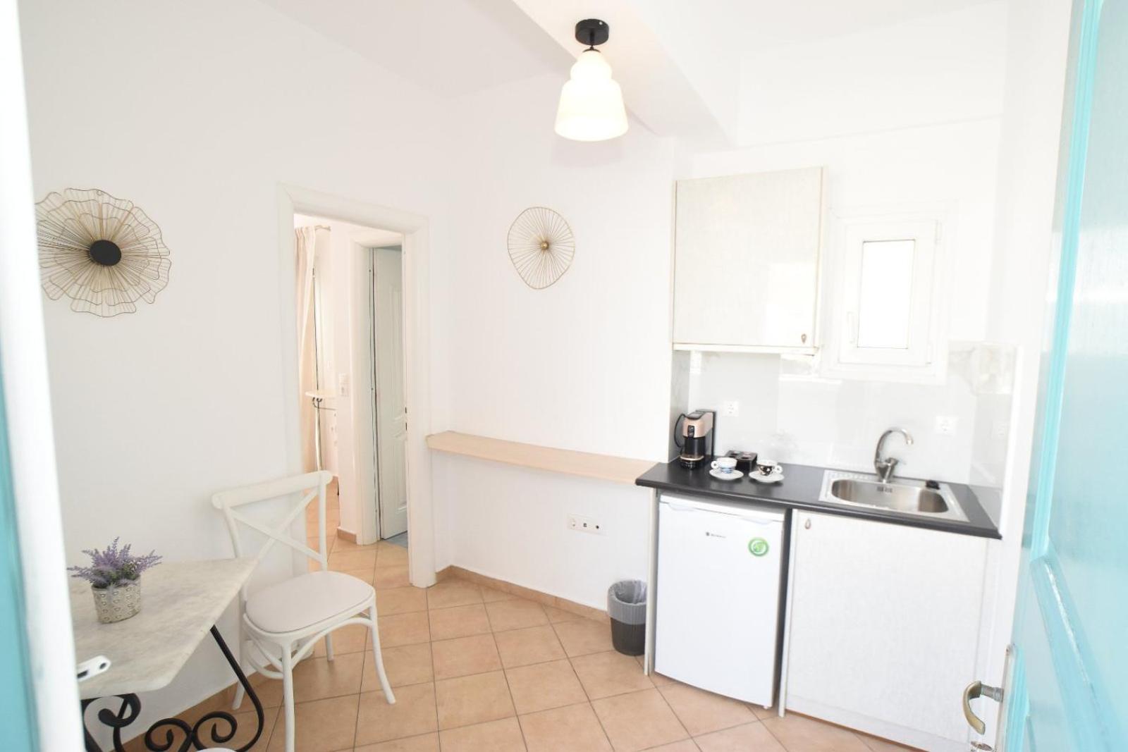 Apartment Celeste Ornos (Mykonos)