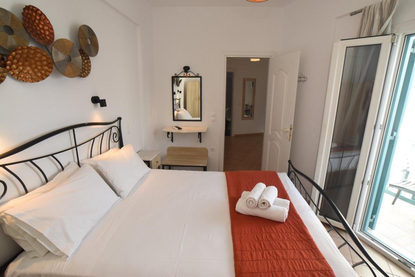 Celeste * Ornos (Mykonos)