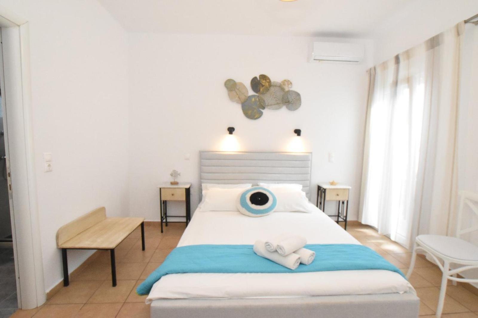 Celeste * Ornos (Mykonos)
