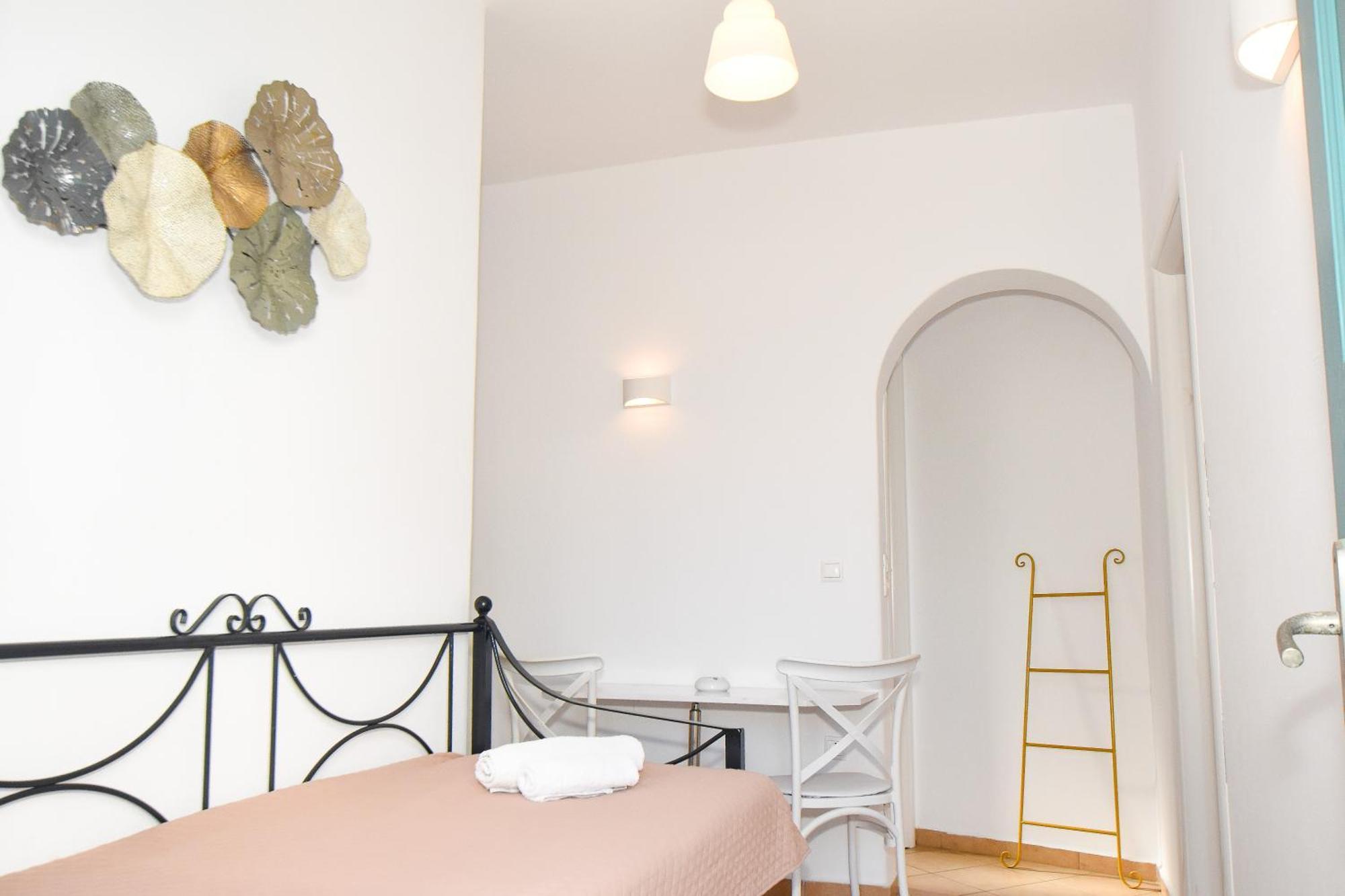 Appartement Celeste Ornos (Mykonos)