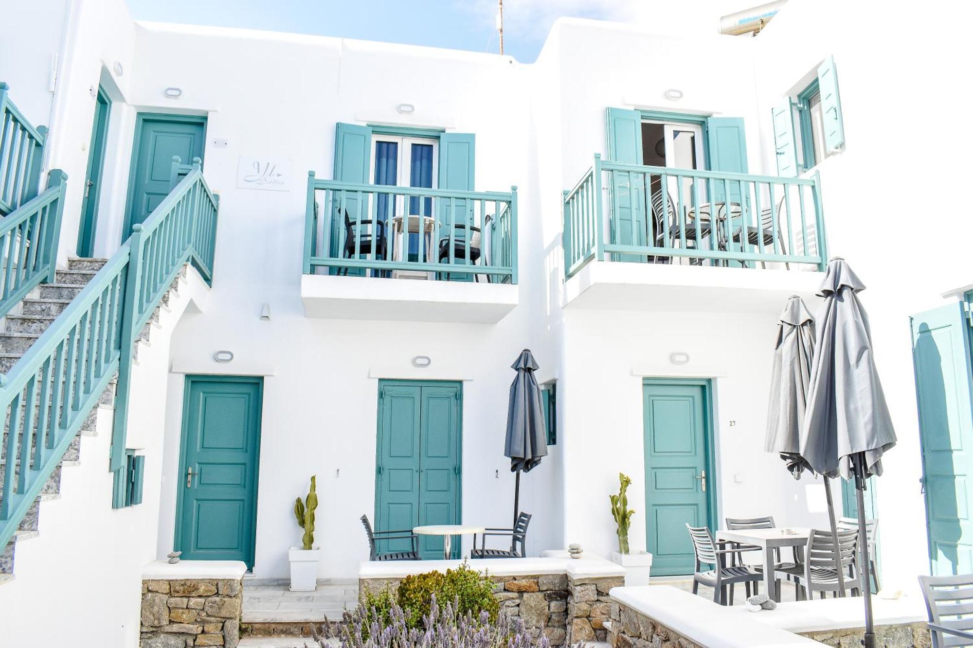 Celeste Appartement