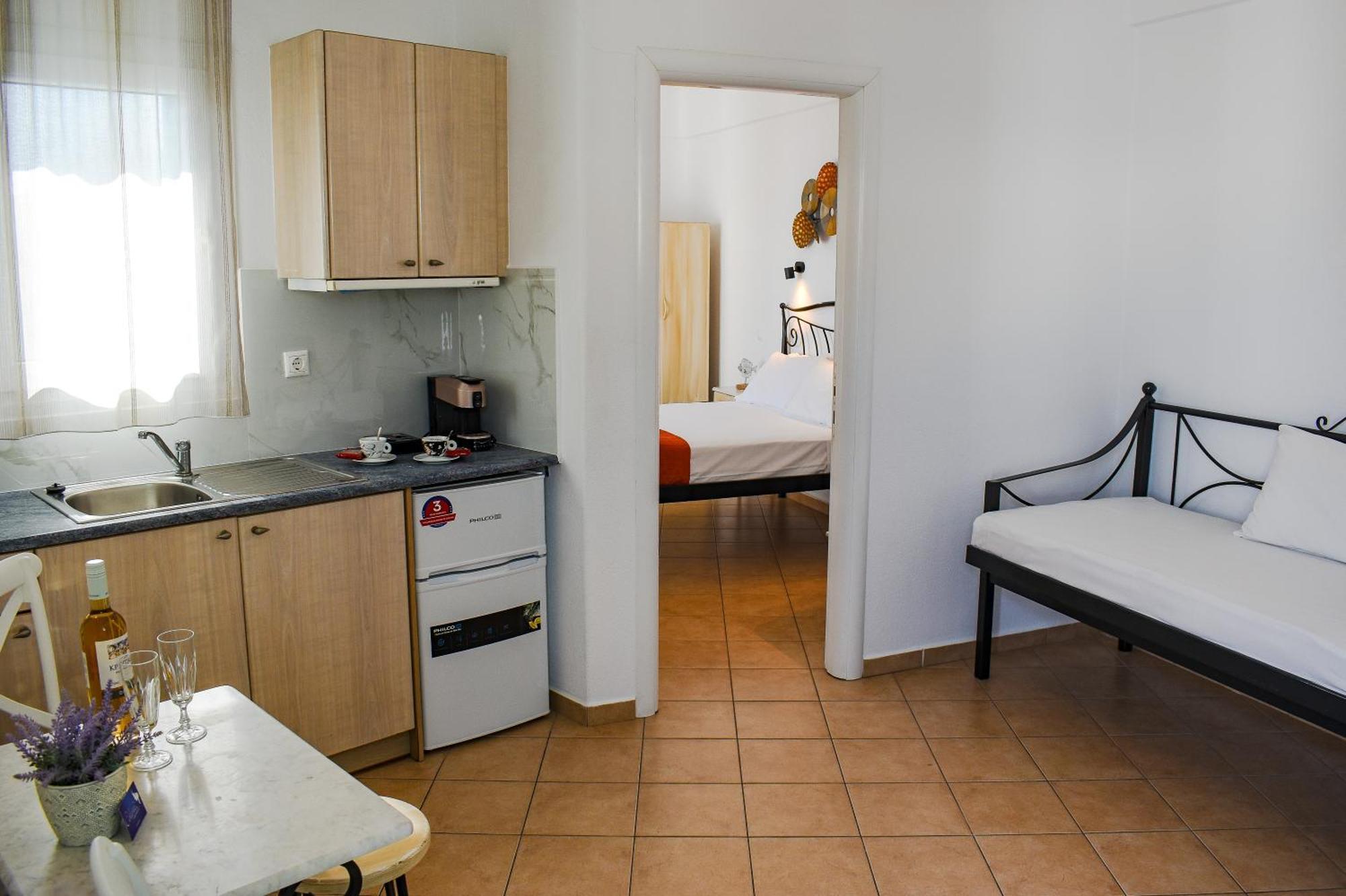 Celeste Appartement *