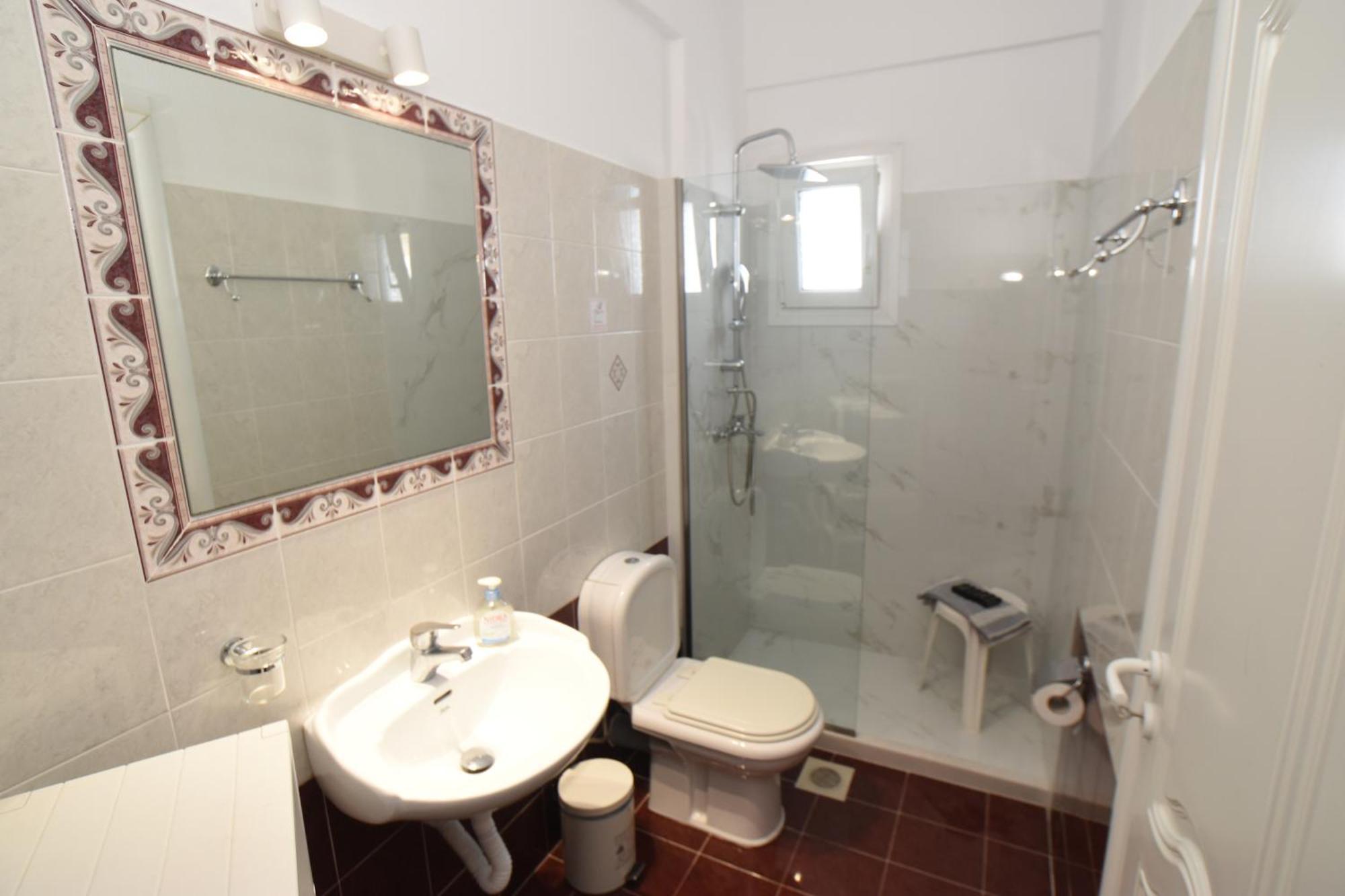 Appartement Celeste *