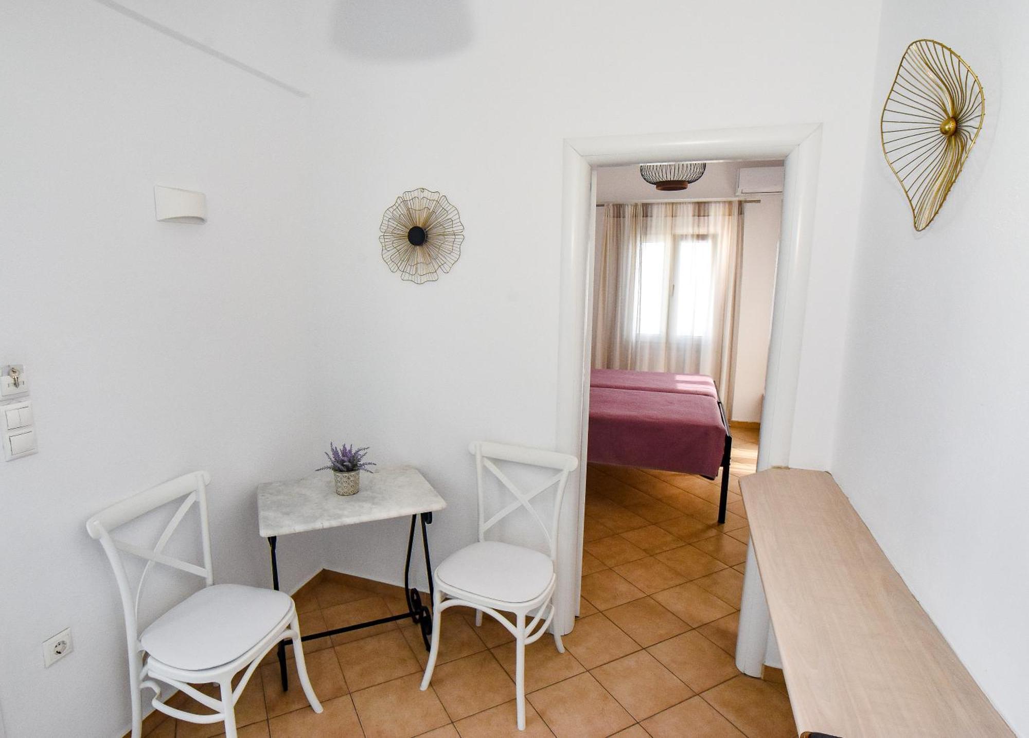 Apartment Celeste *