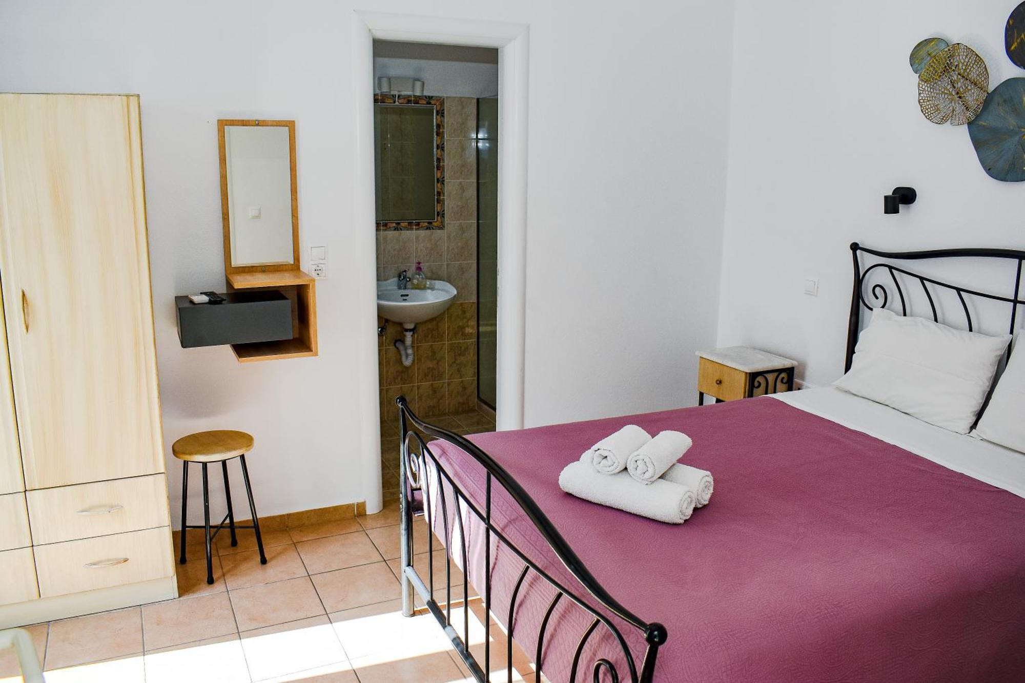 Celeste * Ornos (Mykonos)