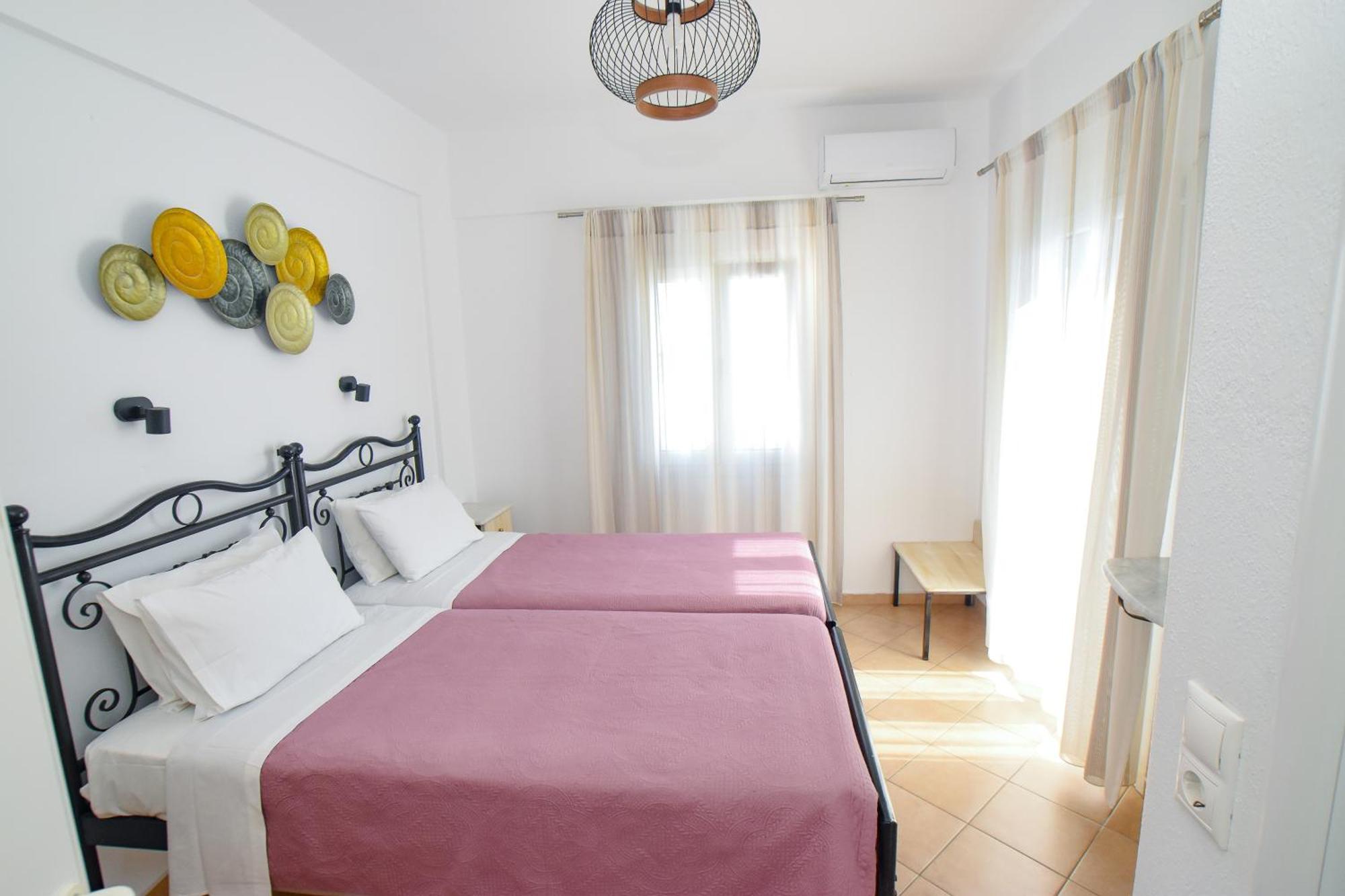 Apartment Celeste *
