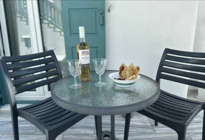 Apartment Celeste Ornos (Mykonos)