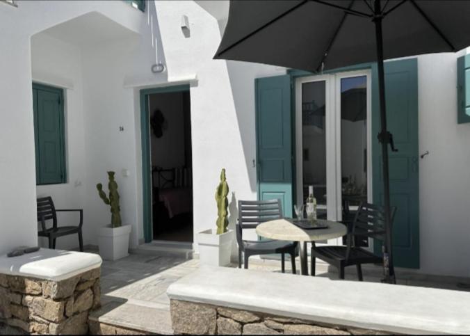 Celeste Appartement *