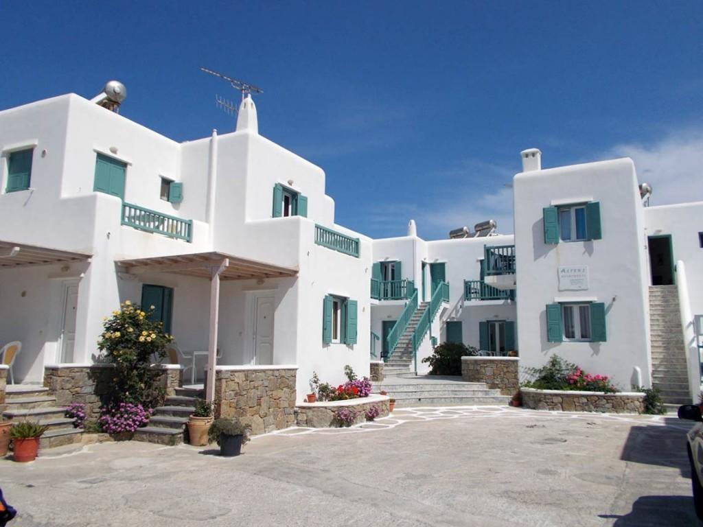 Celeste Appartement