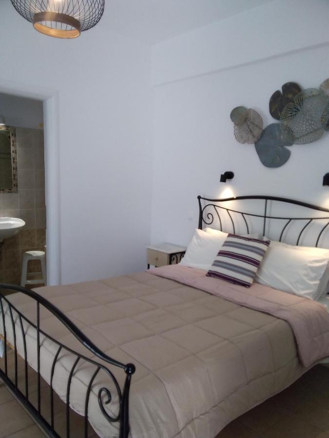 Celeste * Ornos (Mykonos)