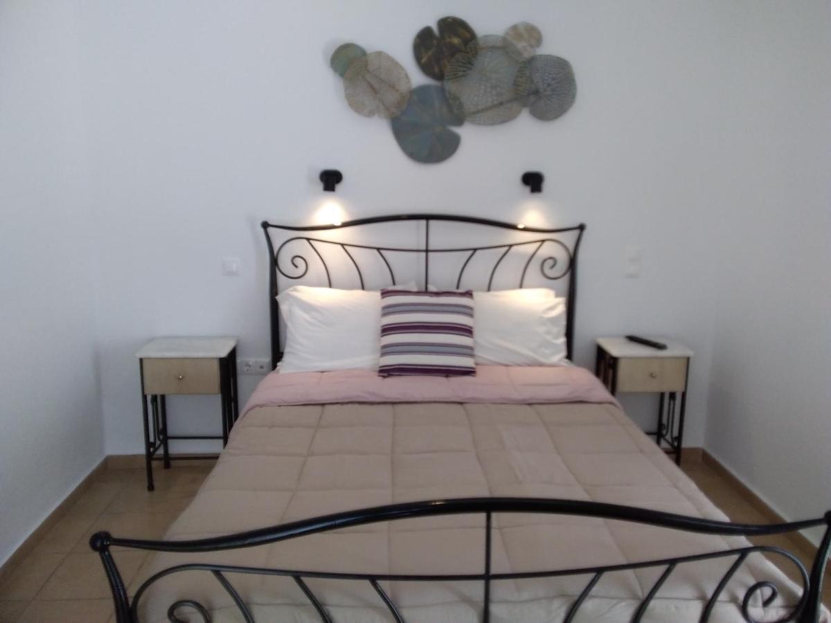 Appartement Celeste Ornos (Mykonos)