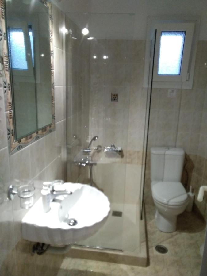 Appartement Celeste *