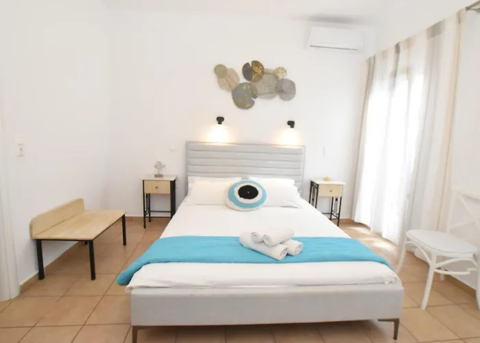 Celeste Apartments